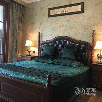 枣庄若溪度假别墅酒店提供图片