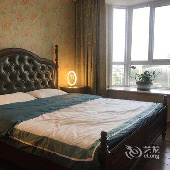 枣庄若溪度假别墅酒店提供图片