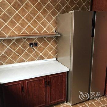 枣庄若溪度假别墅酒店提供图片