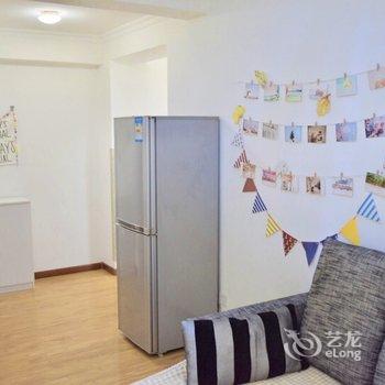 布克小屋民宿(西安冉家村店)酒店提供图片