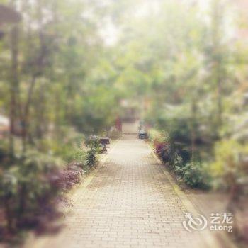 成都丹大哥公寓酒店提供图片