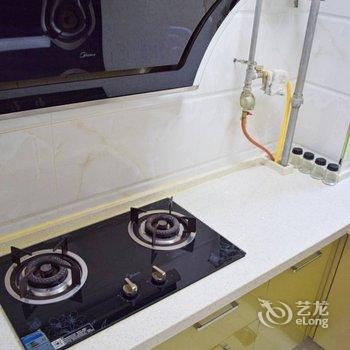 布克小屋民宿(西安冉家村店)酒店提供图片