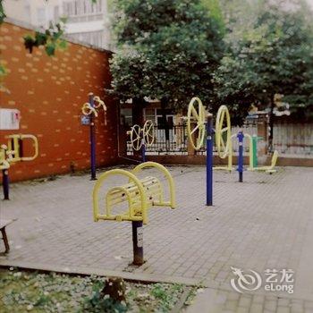 成都丹大哥公寓酒店提供图片