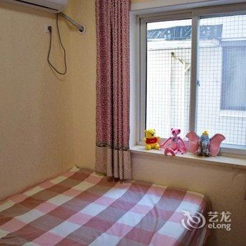 布克小屋民宿(西安冉家村店)酒店提供图片