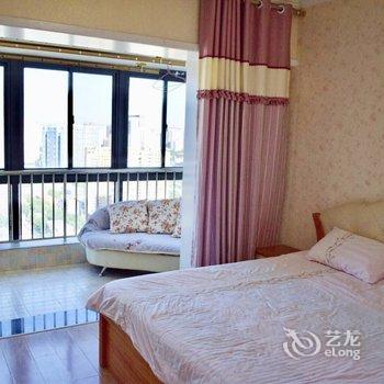 布克小屋民宿(西安冉家村店)酒店提供图片