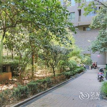 随遇长安公寓(西安康乐路店)酒店提供图片