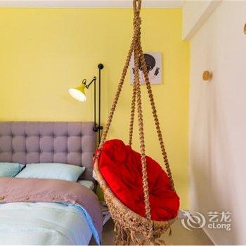 上海Mr名宿公寓酒店提供图片