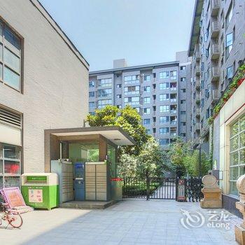 随遇长安公寓(西安康乐路店)酒店提供图片