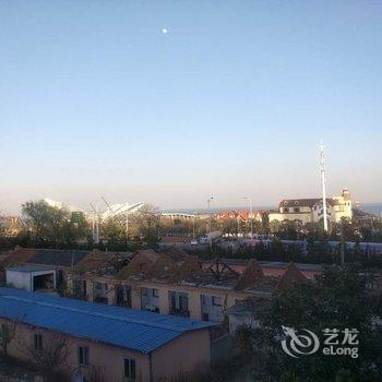 青岛心扉公寓(南营村分店)酒店提供图片