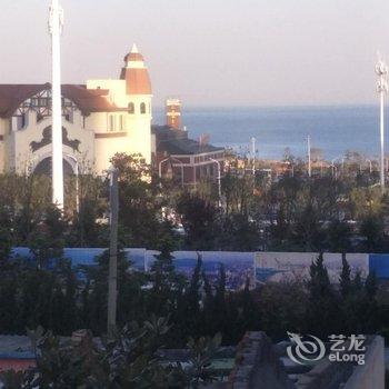 青岛心扉公寓(南营村分店)酒店提供图片