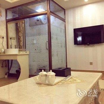 广州明珠大厦公寓酒店提供图片