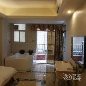 广州明珠大厦公寓酒店提供图片