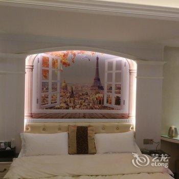 广州明珠大厦公寓酒店提供图片