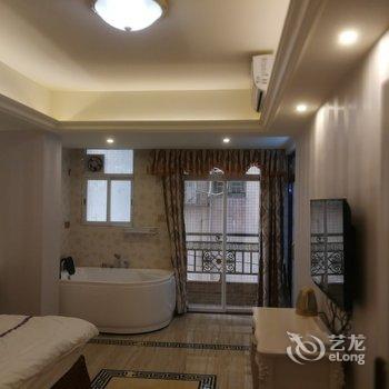 广州明珠大厦公寓酒店提供图片
