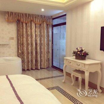 广州明珠大厦公寓酒店提供图片