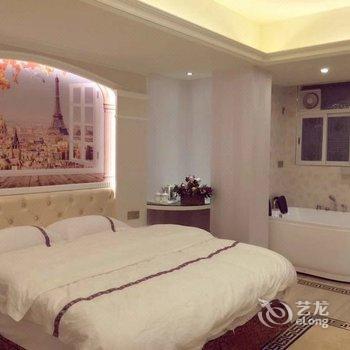 广州明珠大厦公寓酒店提供图片