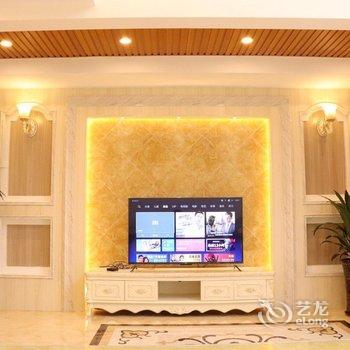 广州从化温泉富力优雅别墅酒店提供图片