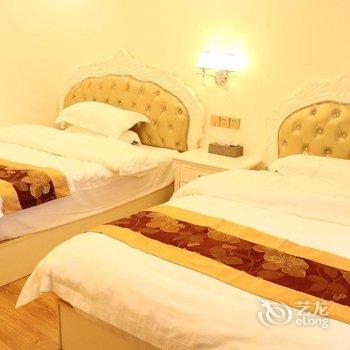 广州从化温泉富力优雅别墅酒店提供图片