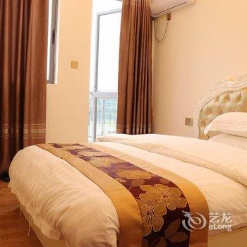 广州从化温泉富力优雅别墅酒店提供图片