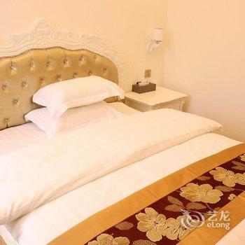 广州从化温泉富力优雅别墅酒店提供图片