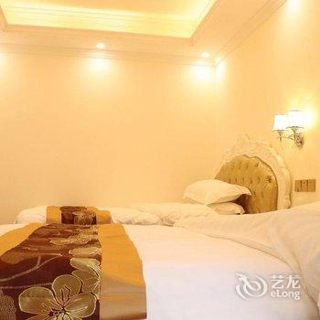 广州从化温泉富力优雅别墅酒店提供图片