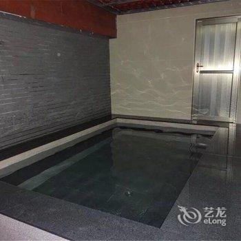 广州温泉公寓11酒店提供图片