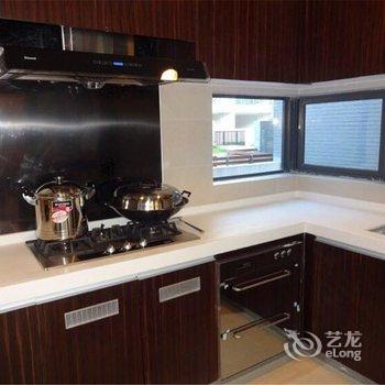 广州温泉公寓11酒店提供图片
