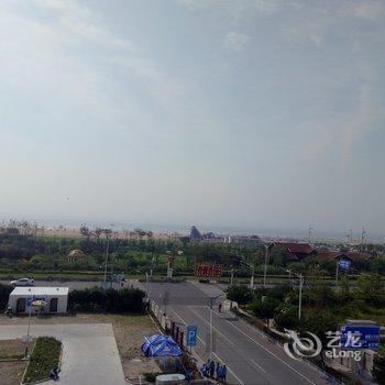 青岛孟女士公寓(薛家岛六村分店)酒店提供图片