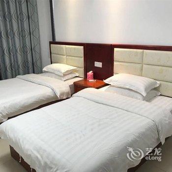 广州温泉公寓11酒店提供图片