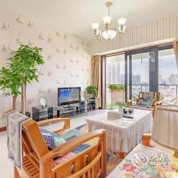 成都匆匆的那年公寓酒店提供图片