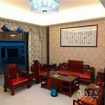 广州温泉公寓11酒店提供图片