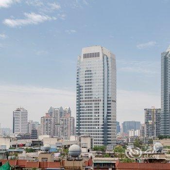 成都匆匆的那年公寓酒店提供图片