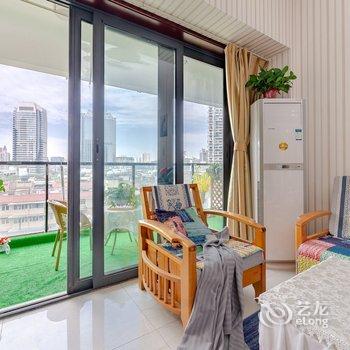 成都匆匆的那年公寓酒店提供图片