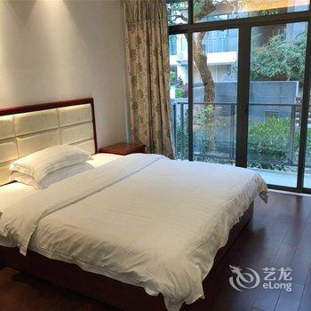 广州温泉公寓11酒店提供图片