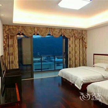 广州温泉公寓11酒店提供图片