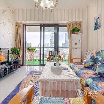 成都匆匆的那年公寓酒店提供图片