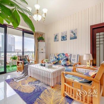 成都匆匆的那年公寓酒店提供图片