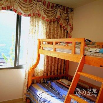 随心度假别墅(青城山路分店)酒店提供图片