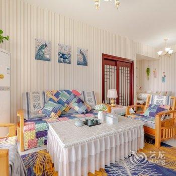 成都匆匆的那年公寓酒店提供图片