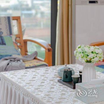 成都匆匆的那年公寓酒店提供图片