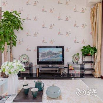 成都匆匆的那年公寓酒店提供图片