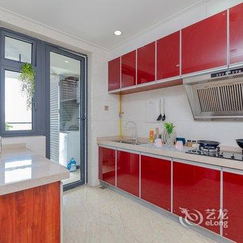 成都匆匆的那年公寓酒店提供图片