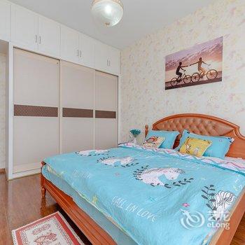 成都匆匆的那年公寓酒店提供图片