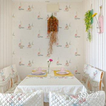 成都匆匆的那年公寓酒店提供图片