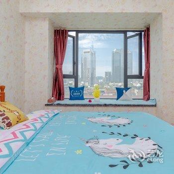 成都匆匆的那年公寓酒店提供图片