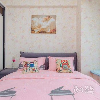 成都匆匆的那年公寓酒店提供图片