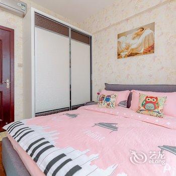 成都匆匆的那年公寓酒店提供图片