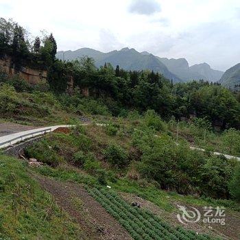 恩施杨姐农家菜特色民宿酒店提供图片