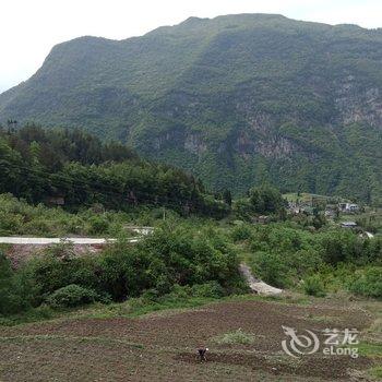 恩施杨姐农家菜特色民宿酒店提供图片