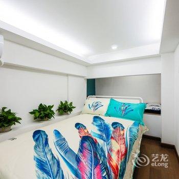广州遇美假日民宿(兴南大道分店)酒店提供图片